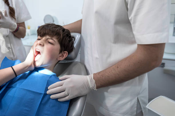 Best Emergency Treatment for Oral Infections in Bel Air, MD