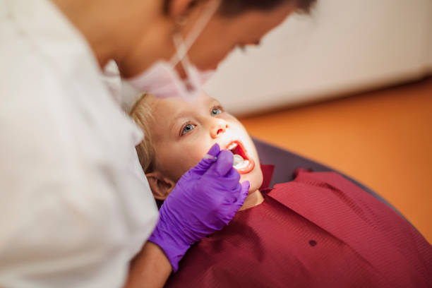 Best Emergency Treatment for Jaw Pain or Injury in Bel Air, MD